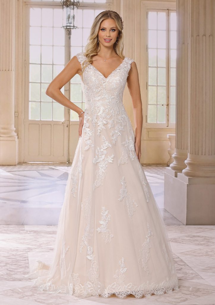 Ladybird 422014, Pronovias Group