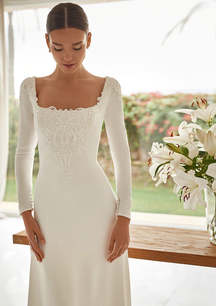 Agni St. Patrick Pronovias Group