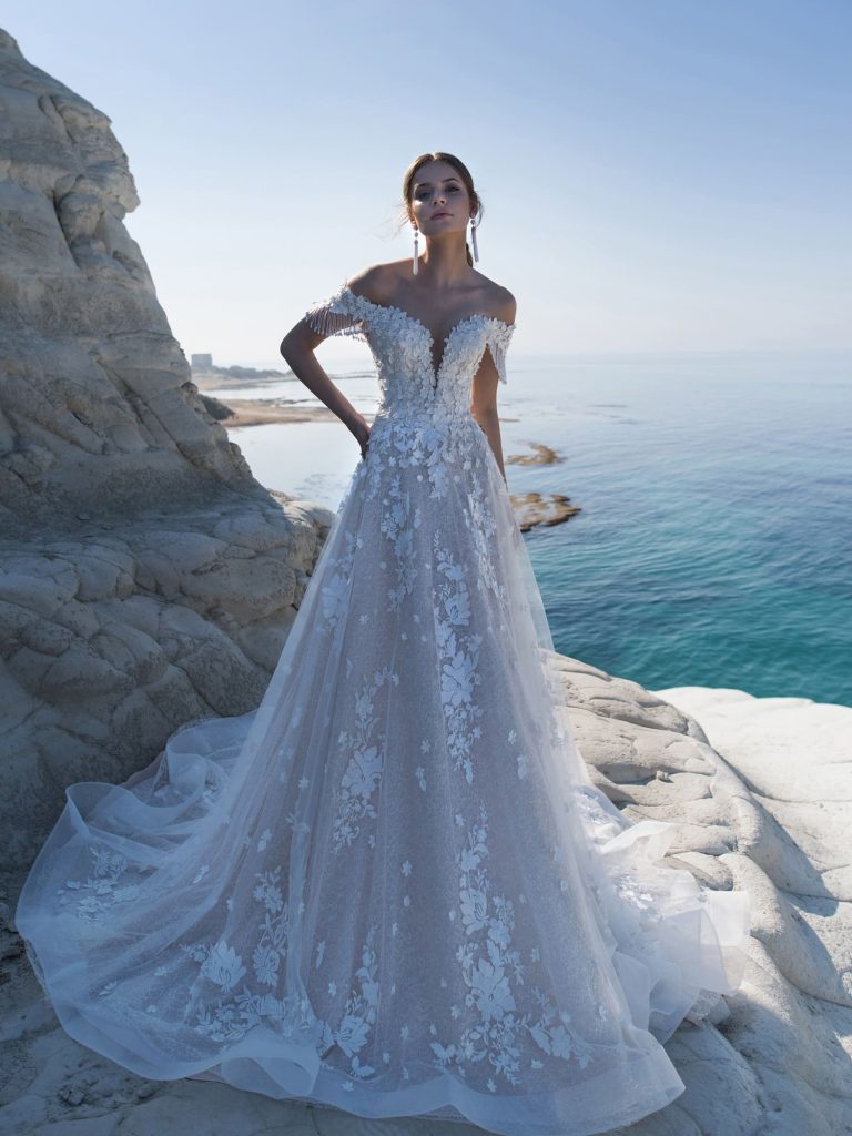Lussano Agatha 18032