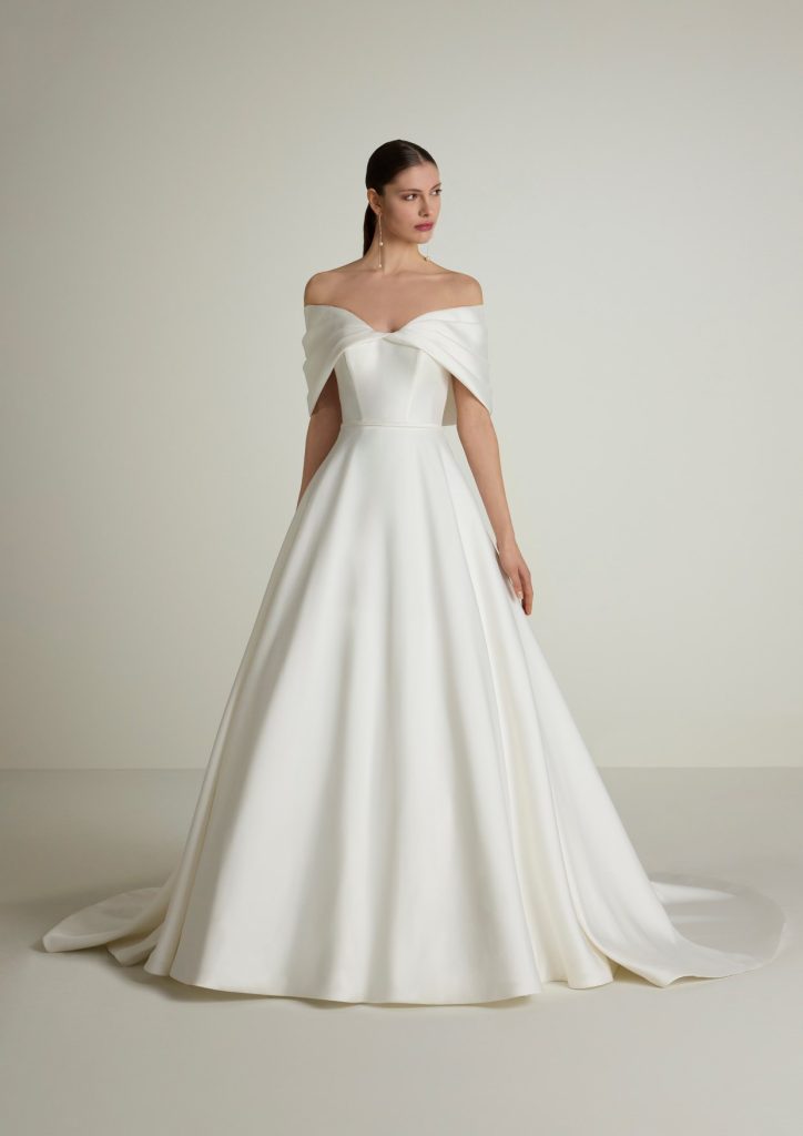 Dioritte St. Patrick Pronovias Group