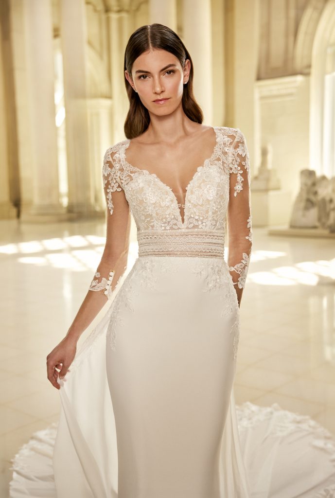 Dioria St. Patrick Pronovias Group