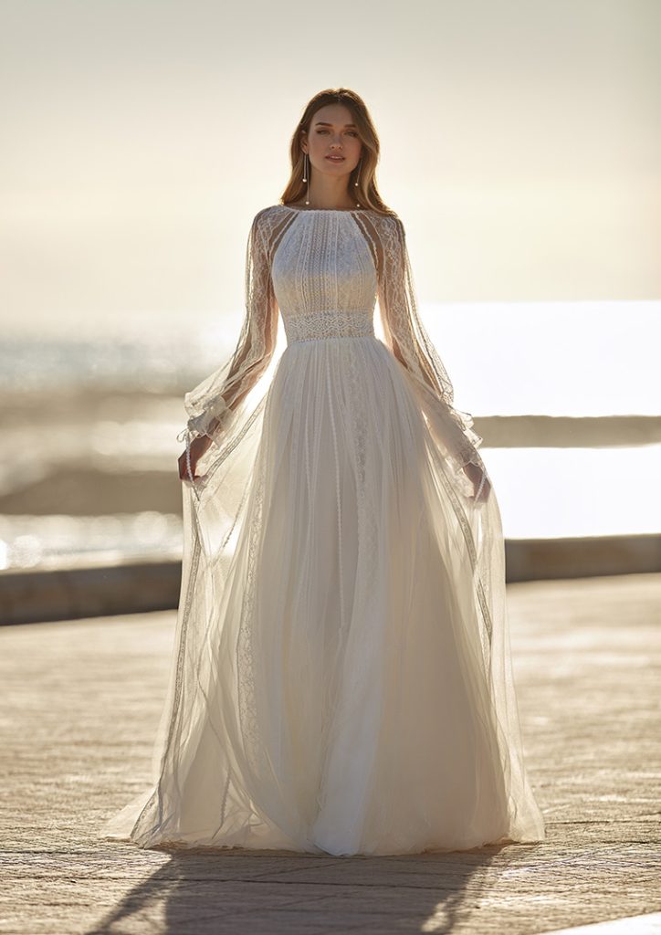 Ioana St. Patrick Pronovias Group