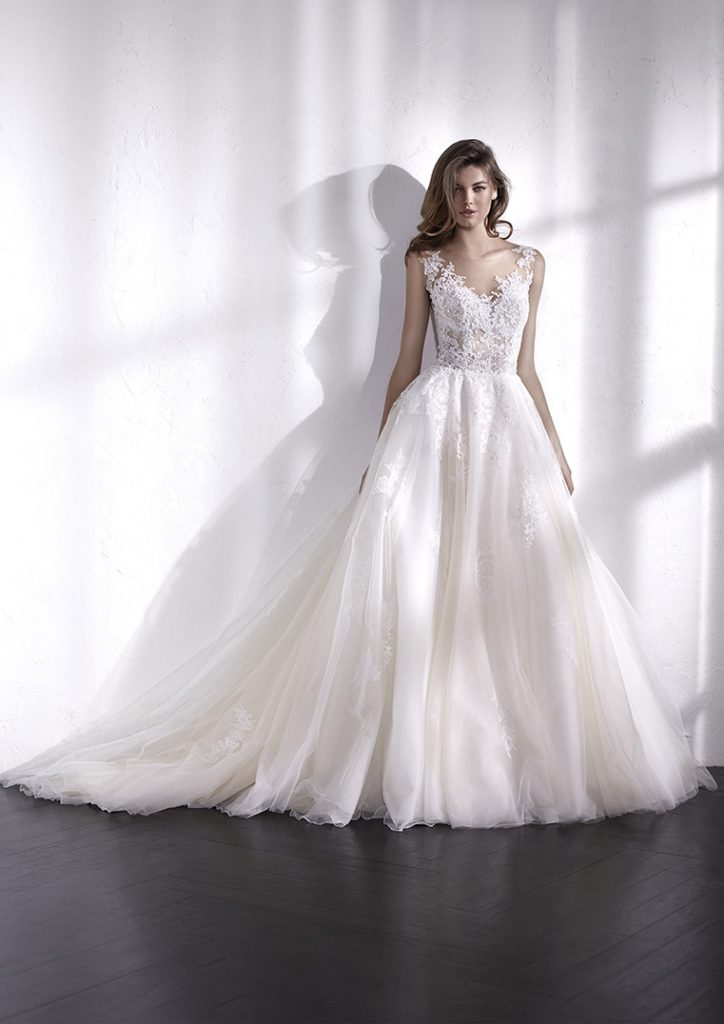 Libano St. Patrick, Pronovias