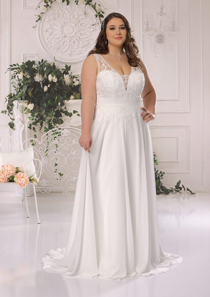 Ladybird LS722010, Pronovias Group