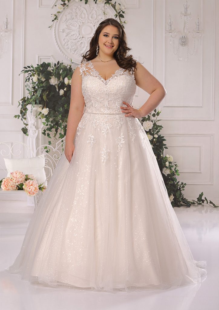 Ladybird LS922022, Pronovias Group