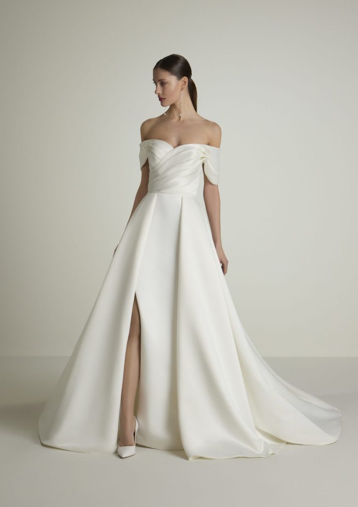 Marlene St. Patrick Pronovias Group