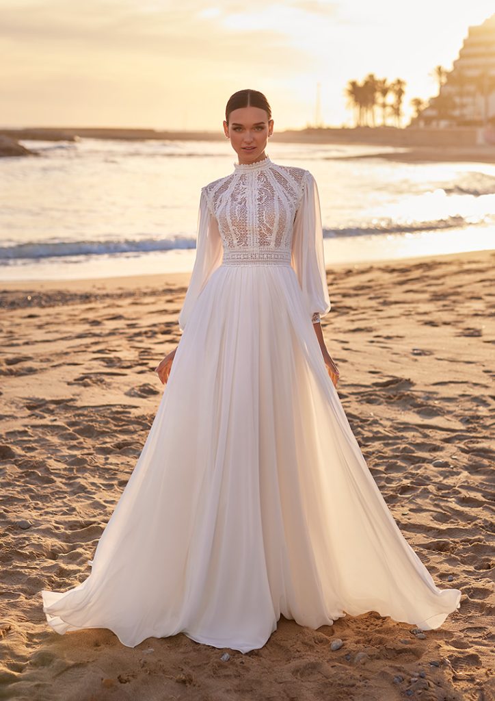 Mayme St. Patrick Pronovias Group