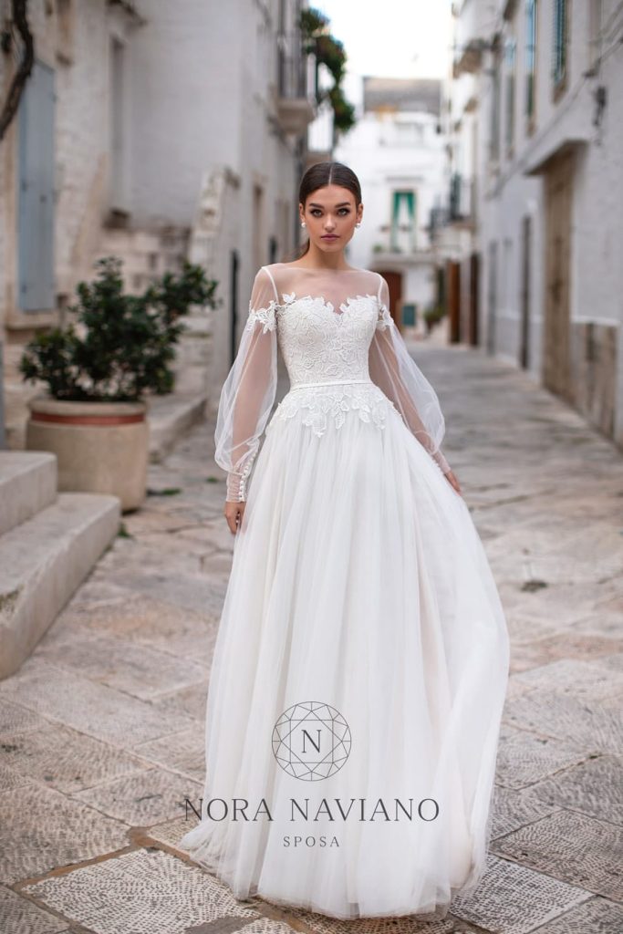 Nora Naviano Marianna 18312
