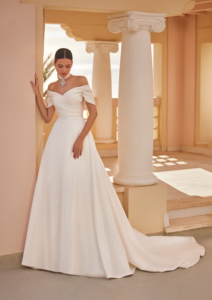 Orianne St. Patrick Pronovias Group