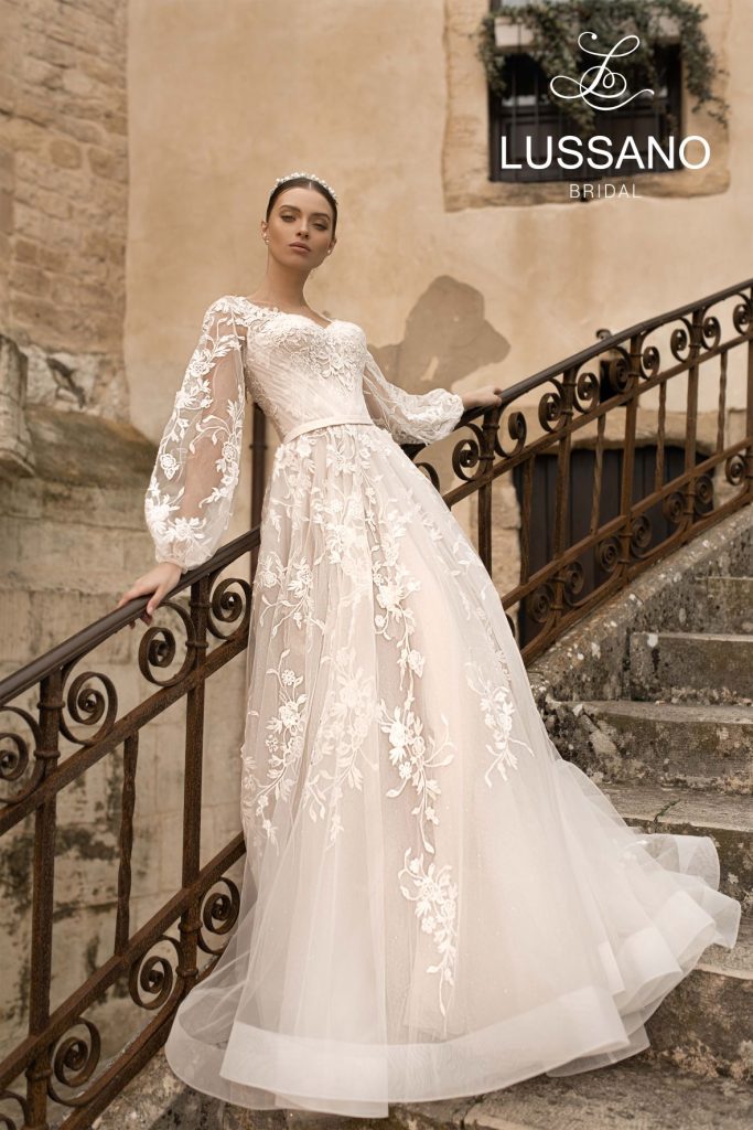 Lussano Rosalind 21022