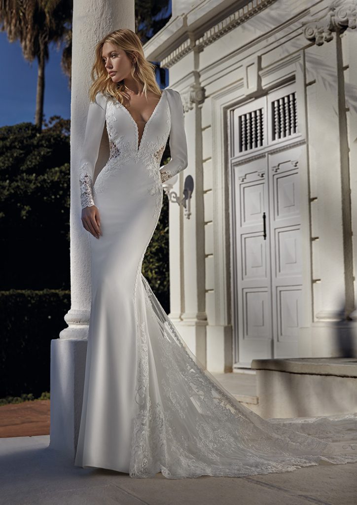 Tatiana St. Patrick Pronovias Group