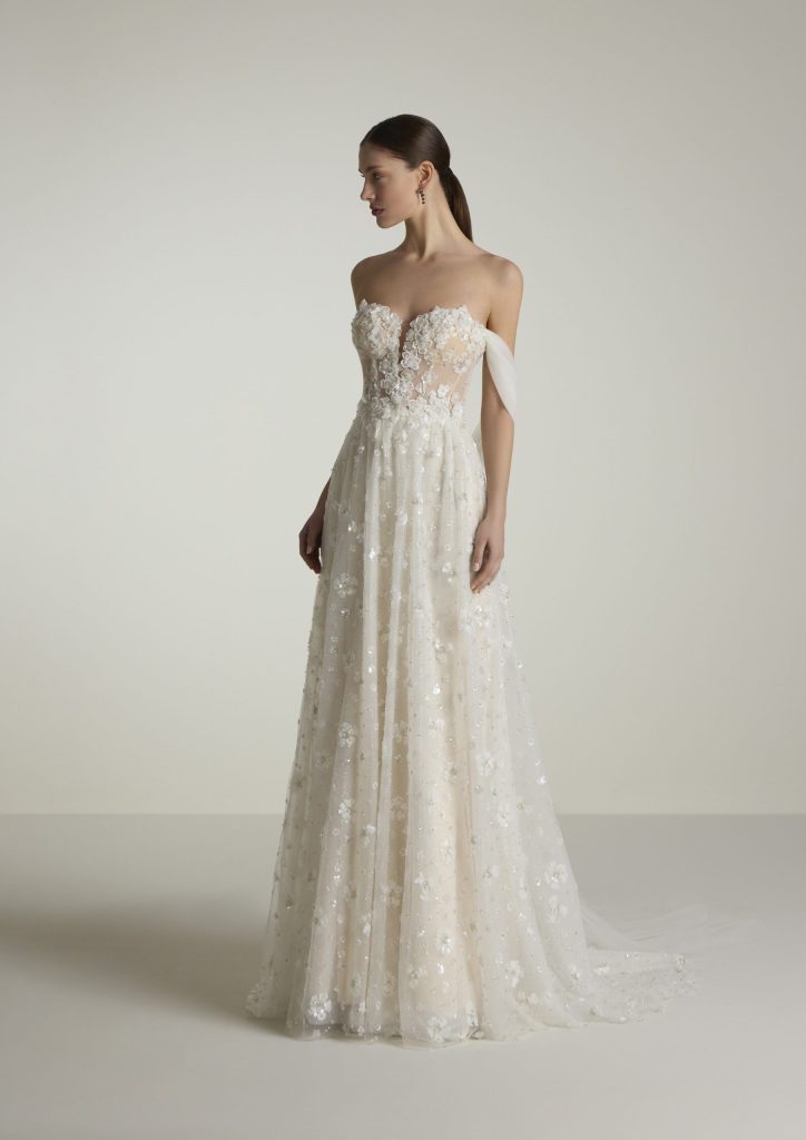 Theme St. Patrick Pronovias Group