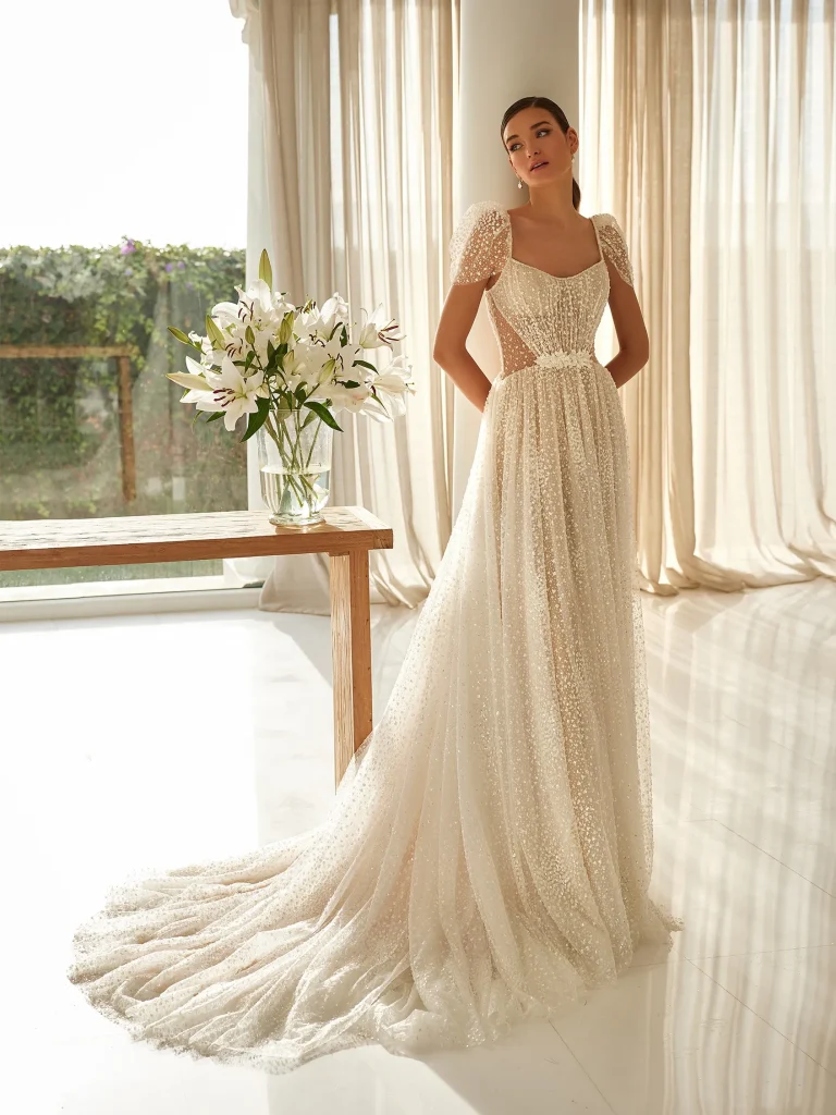 Luxury St. Patrick Pronovias Group