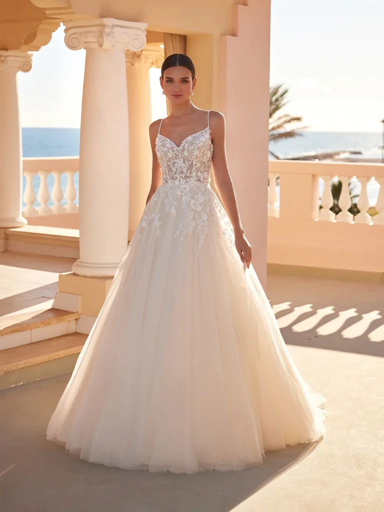 Lydney St. Patrick Pronovias Group