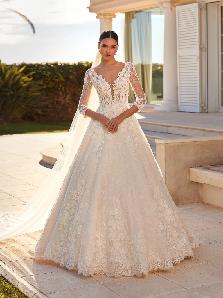 Shelly St. Patrick Pronovias Group